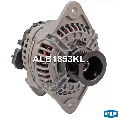 Генератор Renault/Volvo Krauf 