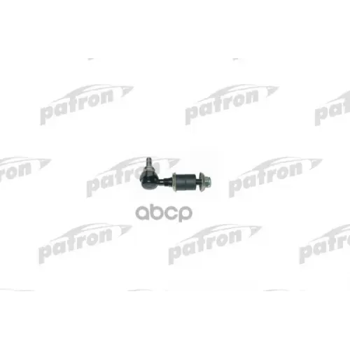 Тяга Стабилизатора Передн Nissan Almera I 95-00, Almera I Hatchback 95-00, Bluebird 85-90, Bluebird PATRON 