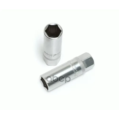 Головка Шестигранная Удлинённая 19 Мм 12 Дело Техники 