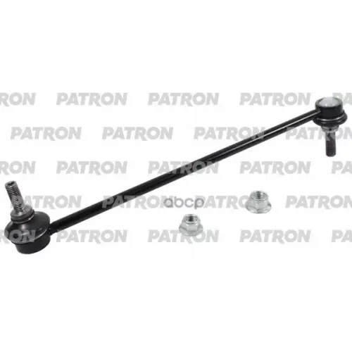 Тяга Стабилизатора Volvo S80/V70 98- Лев./Прав. PATRON 