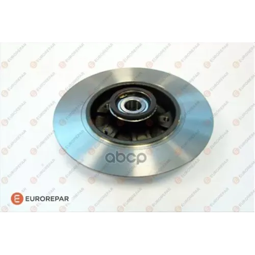 Диск Торм.зад.renault Fluence 1.5 Dci 2014=> EUROREPAR 