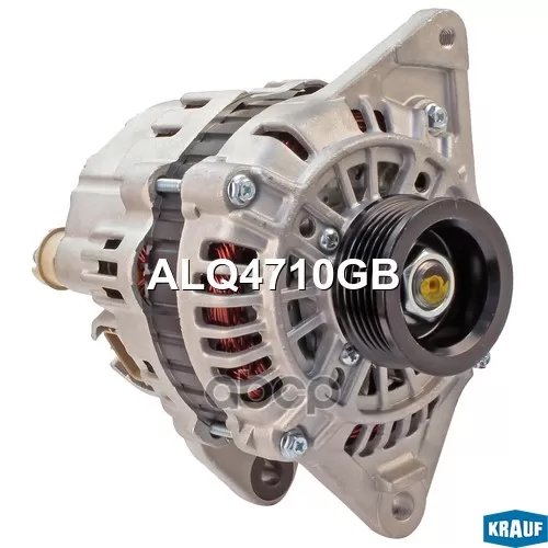 Генератор Krauf 