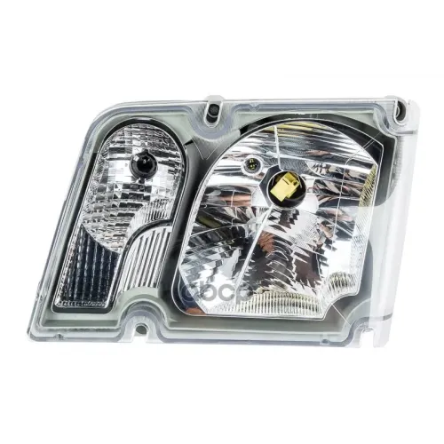 Фара Передняя Правая [С Электр./Регулировкой] Volvo Fh/Fm 2000> Depo 