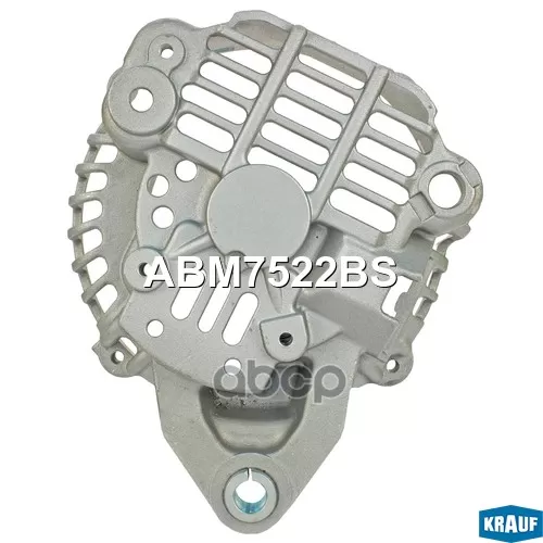 Крышка Генератора Задняя Krauf 