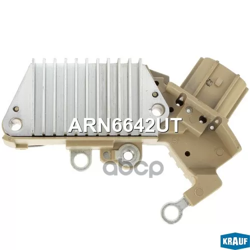 Регулятор Генератора Krauf 