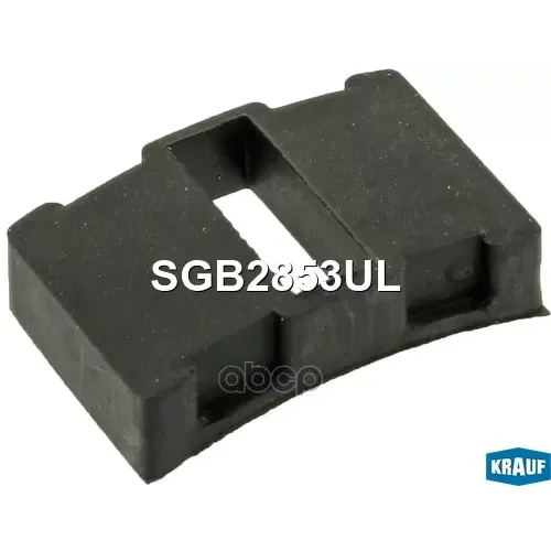 Резинка Man Редуктора Стартера (Груз/Ком) Krauf 