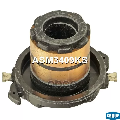 Коллектор Генератора Krauf 