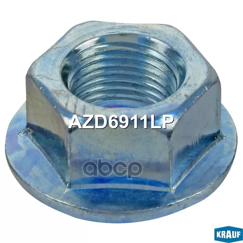 Гайка Генератора Krauf 