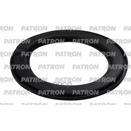 Прокладка Под Пружину Toyota Corolla Ce120/Nze12/Zze12 00-08 PATRON 