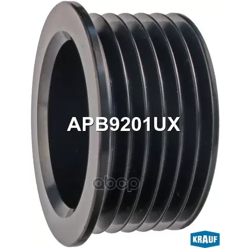 Шкив Генератора Krauf 