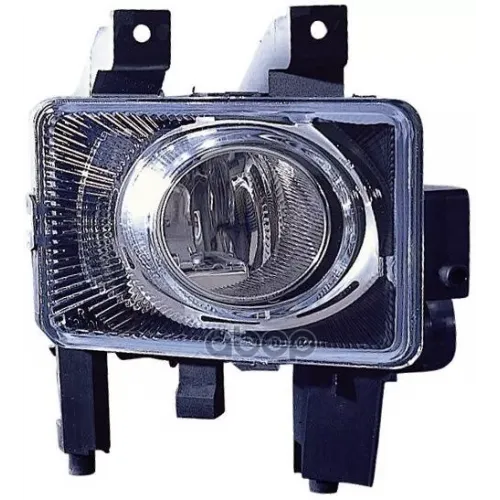 Фара Противотуманная Opel Astra H 04- П/Туман. Лев. Depo 