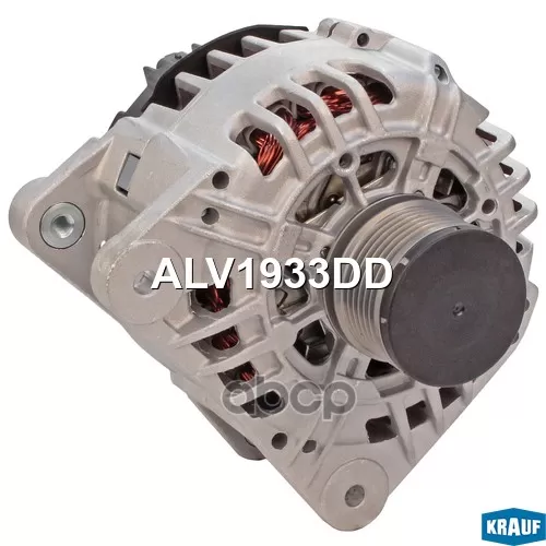 Генератор Krauf 