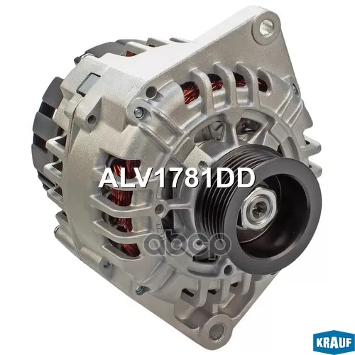 Генератор Citroen Jumper 00- Krauf 