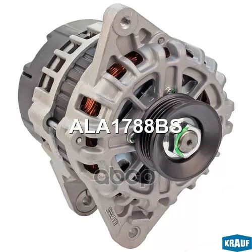 Генератор Krauf 