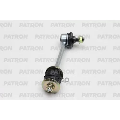 Тяга Стабилизатора Ssangyong Musso 93-10, Korando 97-10  Daewoo Korando 99-10 (Произведено В Коре PATRON 