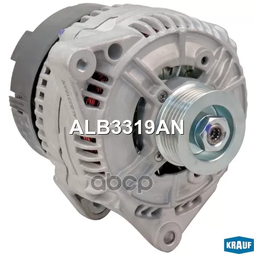 Генератор Krauf 