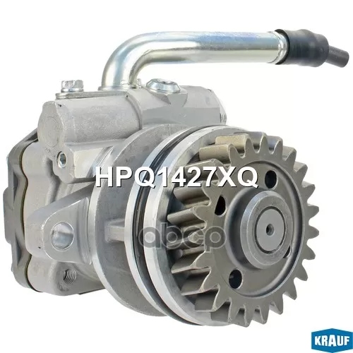 Насос Гидроусилителя Руля Krauf 