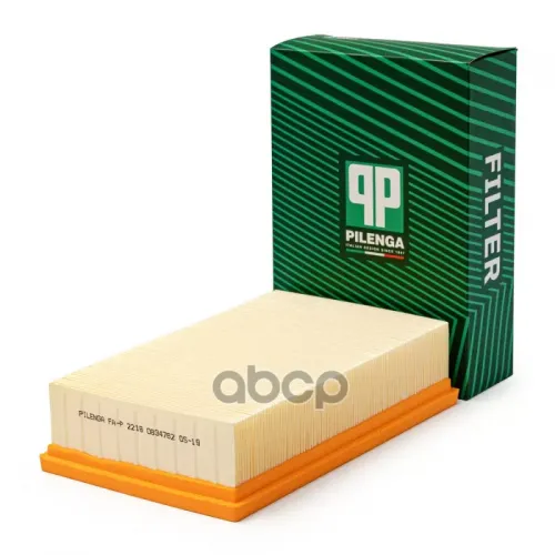 Фильтр Воздушный Opel Mokka 13- PILENGA FA-P 2218