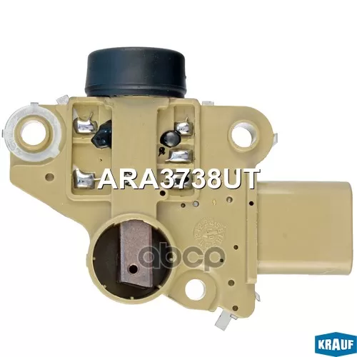 Регулятор Генератора Krauf 