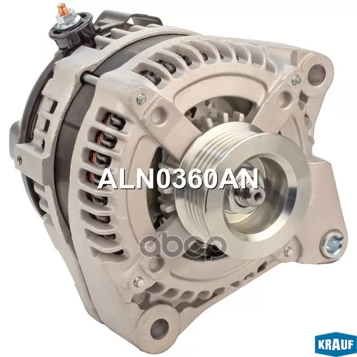 Генератор Lexus Gx470 03- Krauf 