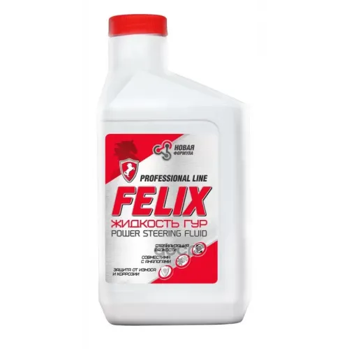 Felix Жидкость Гур (0.5L) Felix 