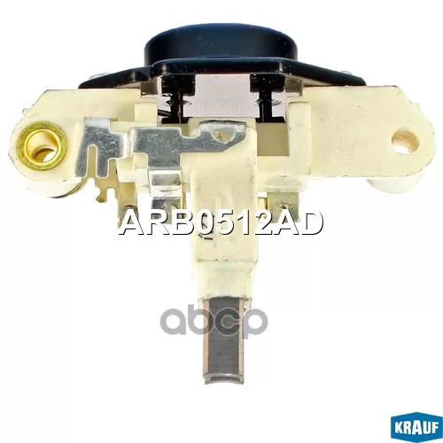 Регулятор Claas/John Deere/Mercedes Benz/Citroen/Fiat/Lancia/Peugeot/Suzuki Генератора Krauf 