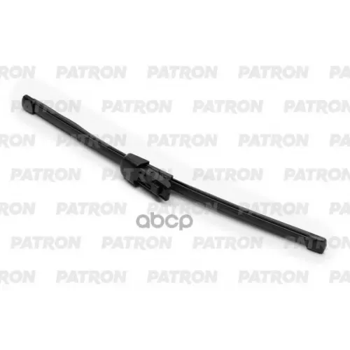 Щетка Стеклоочистителя 28См Задняя Спецкрепление Vw Golf Vi PATRON PWB280-R-G