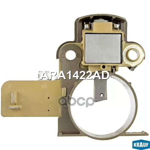 Регулятор Напряжения Hyundai Porter 91- Генератора Krauf 