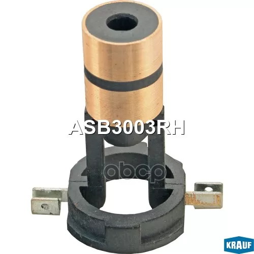 Коллектор Генератора Krauf 