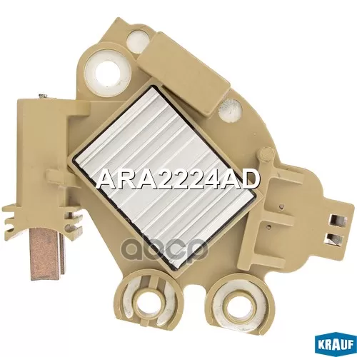 Регулятор Генератора Krauf 