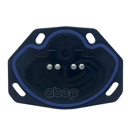 Датчик Положения Дроссельной Заслонки Zikmar 