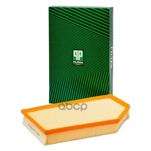 Фильтр Воздушный Volvo S80/Xc60 2.4D/4.4 J-Master PILENGA FA-P 2252