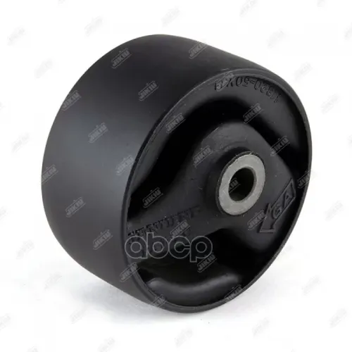 Подушка Двигателя Nissan Sunny 00- Задн. JIKIU 