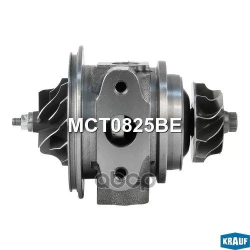 Картридж Для Турбокомпрессора Krauf 