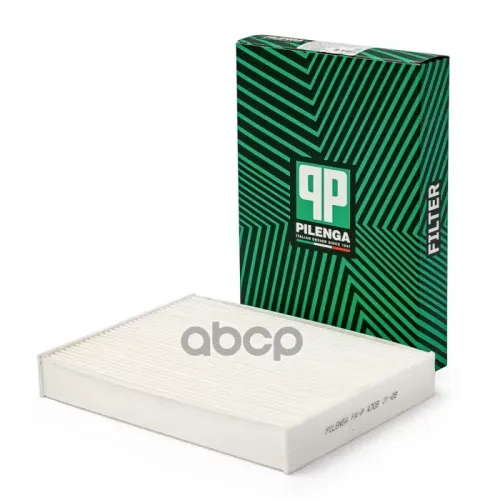 Фильтр Салона Nissan Qashqai 14- PILENGA FA-P 4709