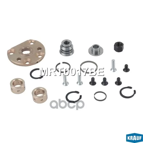 Ремкомплект Турбокомпрессора Krauf 