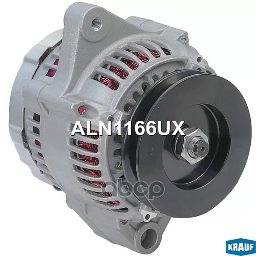 Генератор Krauf 