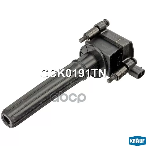 Катушка Зажигания Krauf 