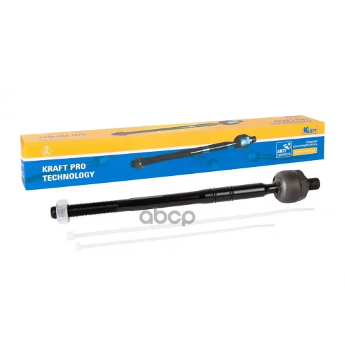Тяга Рулевая Psa C4/308 07- Kraft 