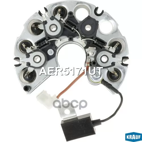 Диодный Мост Генератора Krauf 