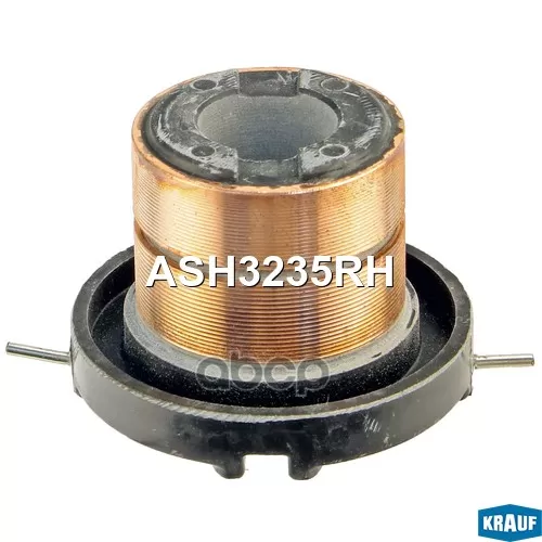 Коллектор Генератора Krauf 