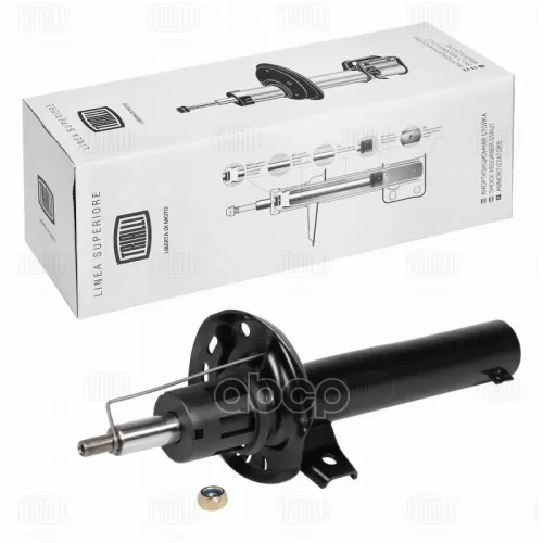 Амортизатор (Стойка) Передний Газовый Для А/М Vw Tiguan (07-) (Ag 18059) Trialli 