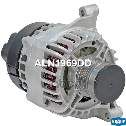 Генератор Krauf 