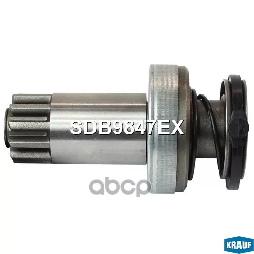 Бендикс Стартера Krauf 