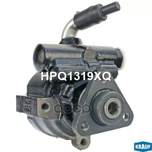 Насос Гур Fiat Brava 00- Krauf 