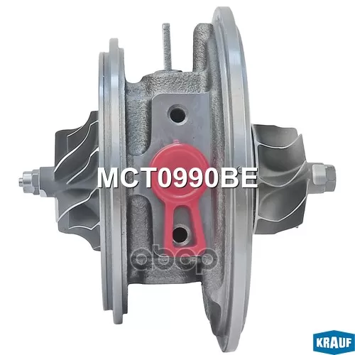 Картридж Для Турбокомпрессора Krauf 