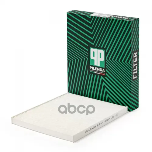 Фильтр Салона Kia Rio Ii/Sportage/Tucson PILENGA 