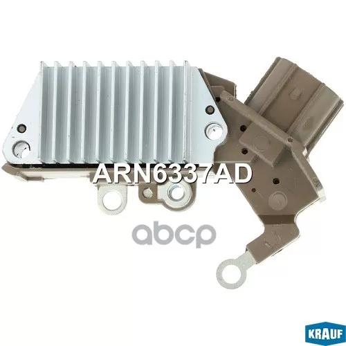 Регулятор Напряжения Toyota Avensis 03- Генератора Krauf 