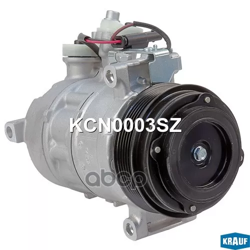 Компрессор Кондиционера Krauf 