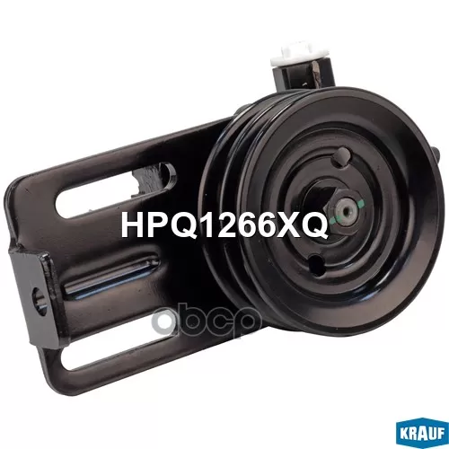 Насос Гур Isuzu Trooper 87- Krauf 